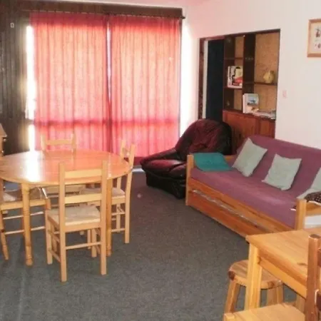 Cabourg B 7 Apartment *