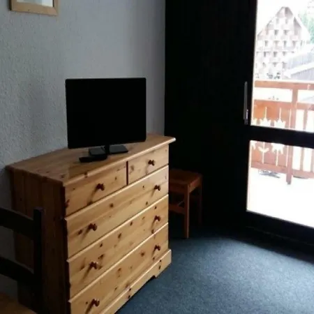 Cabourg B 7 Apartment Les Deux Alpes
