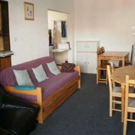 Apartment Cabourg B 7
