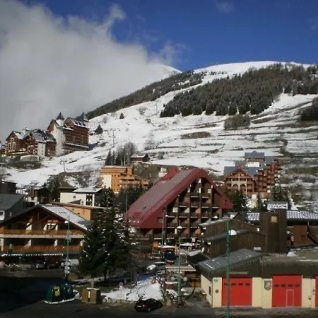 Cabourg B 7 Les Deux Alpes