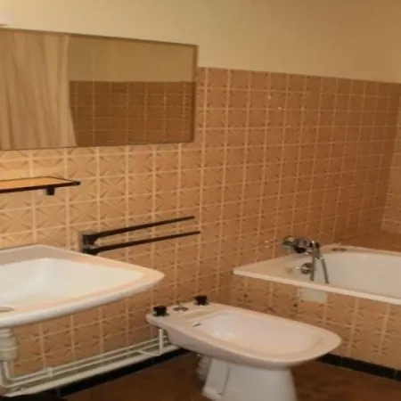 Cabourg B 7 Apartment *